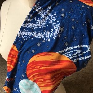 Ms. Frizzle in the house!!!